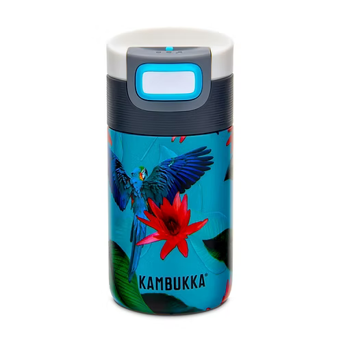 Parrots Etna Thermal Mug 300ml  | Bookazine HK