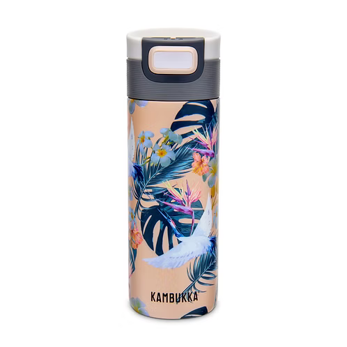 Paradise Flower Etna Thermal Mug 500ml | Bookazine HK