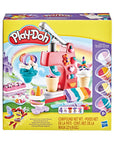 Play-Doh Magical Frozen Treats Playset