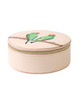 Emily Brooks Travel Jewellery Case