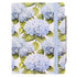Hortensia Fabric-Bound Journal with Pen  | Bookazine HK