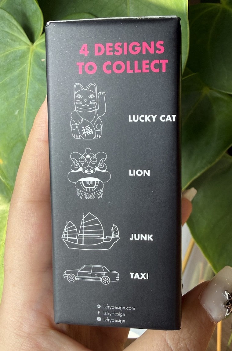 LFD Blind Boxes | Bookazine HK