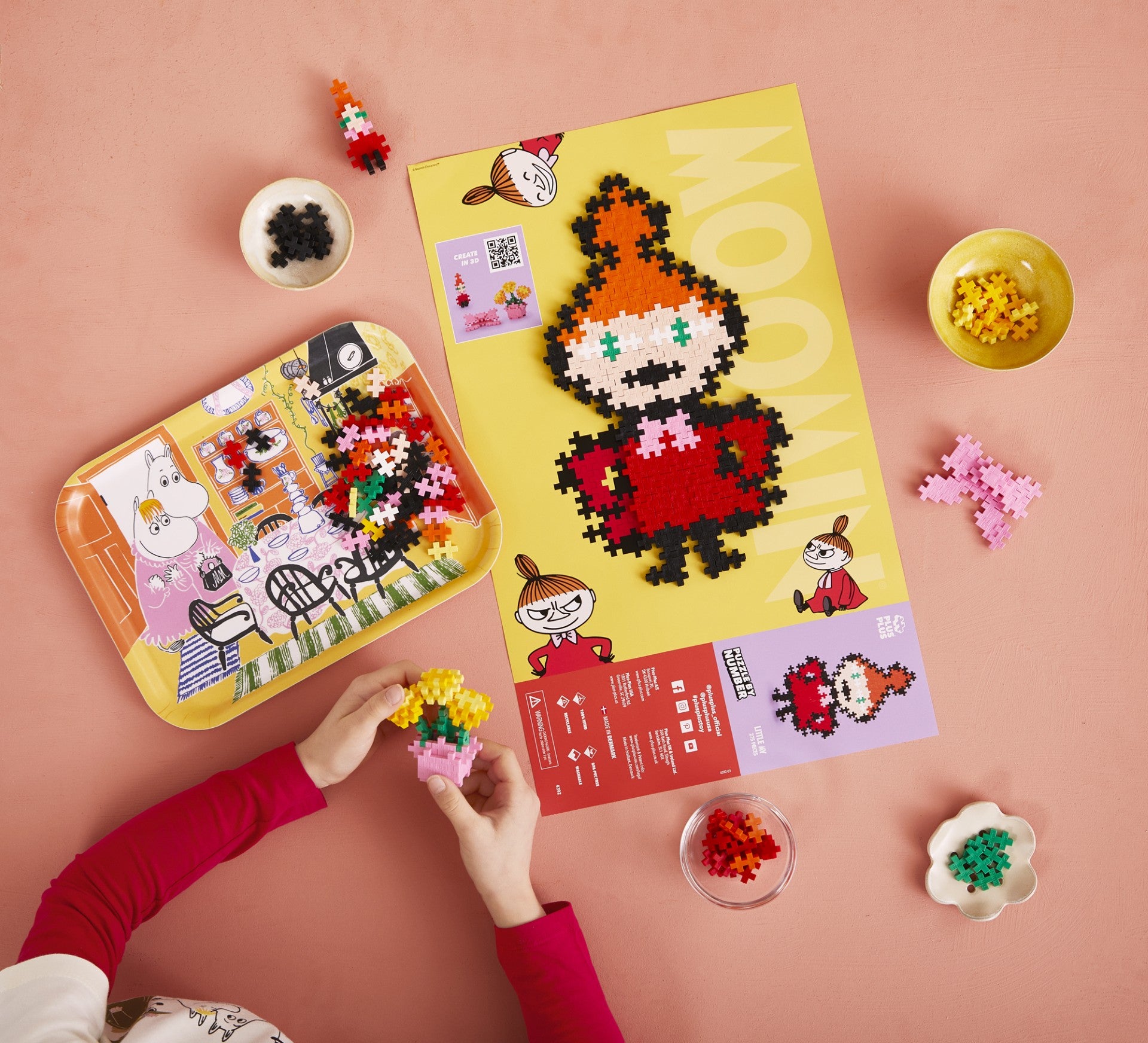 Little My Tube | Bookazine HK