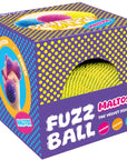 Fuzz Ball Maltose Squishy | Bookazine HK