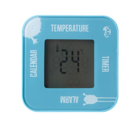 Flip Clock | Bookazine HK