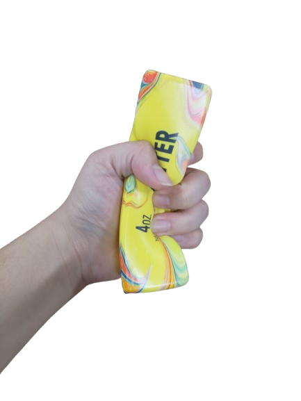 Bright Tints Butter Squishy 13.5Cm