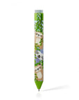 erasable-pen-bookmark-2-refills-sloth