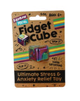 Fidget Cube Spinner | Bookazine HK