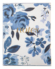 Caitlin Wilson Floral Pocket Note