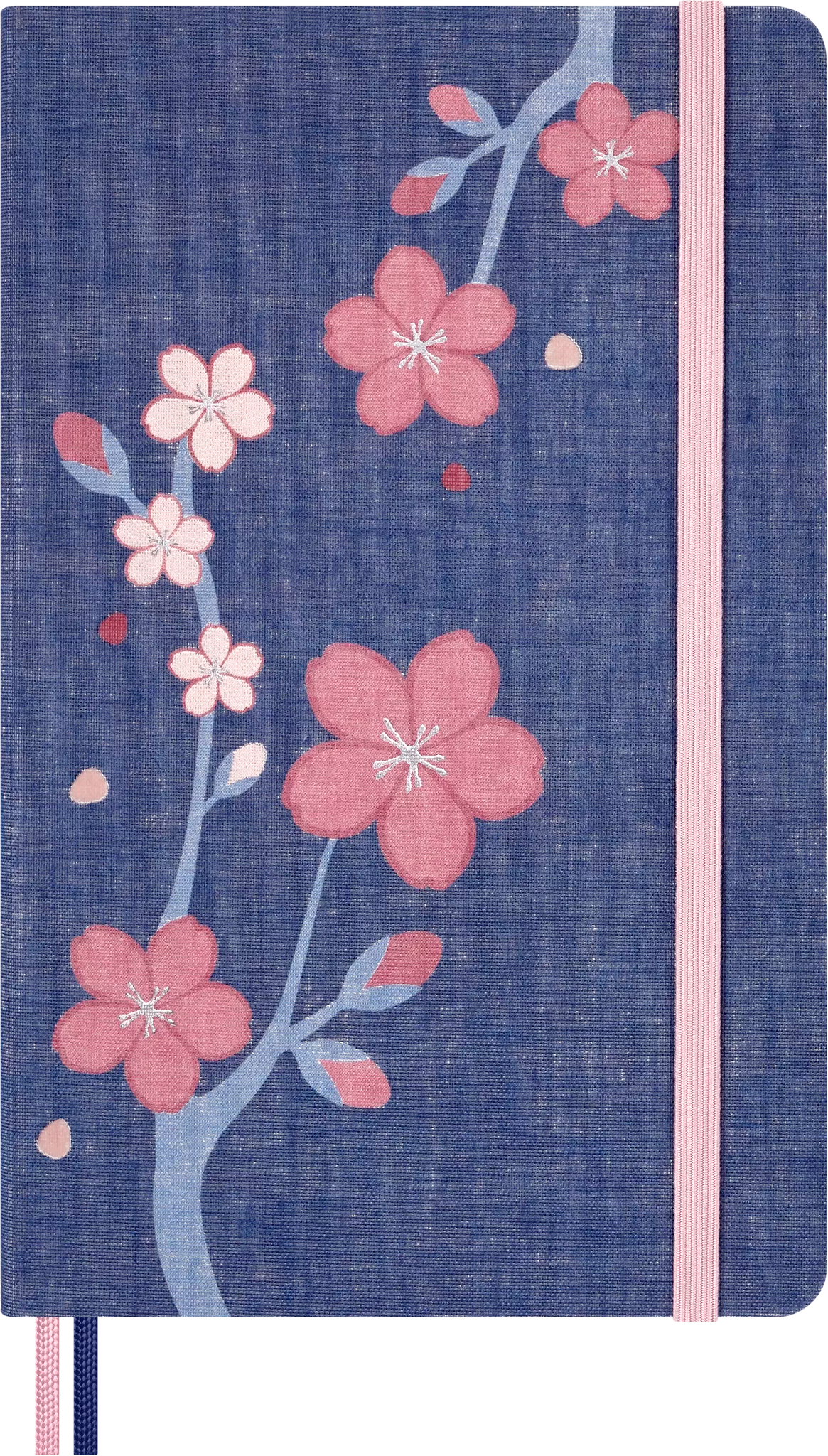 Coffret cadeau Sakura - Momoko Sakura Carnet ligné large, carnet uni large - Poc Coffret cadeau Sakura - Momoko Sakura Carnet ligné large, carnet uni large - Poc