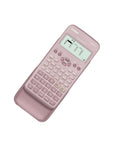 FW-83GTX Pink GCSE Exam Scientific Calculator