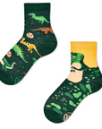 The Dinosaurs Kids Socks | Bookazine HK