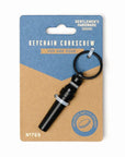 keychain-corkscrew