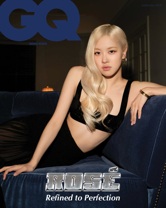 GQ Hong Kong