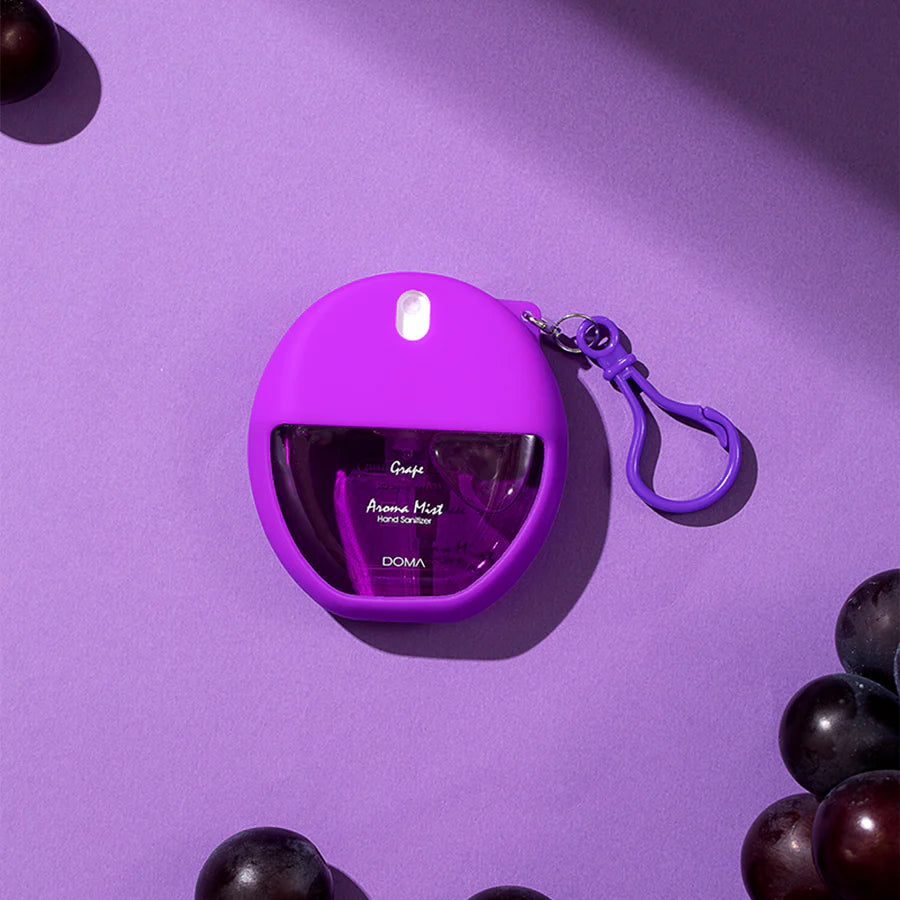 Grape Aroma Mist | Bookazine HK