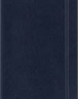 12M Daily Large Sapphire Blue Softcover | Bookazine HK