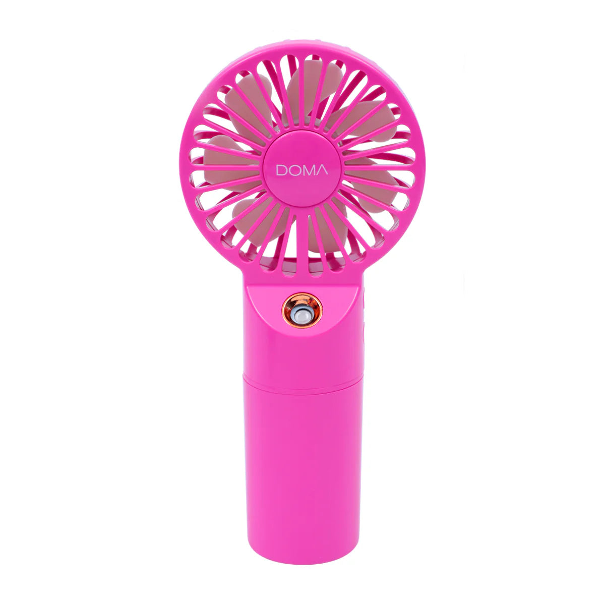 Doma Handy Spray Fan (Pink) | Bookazine HK