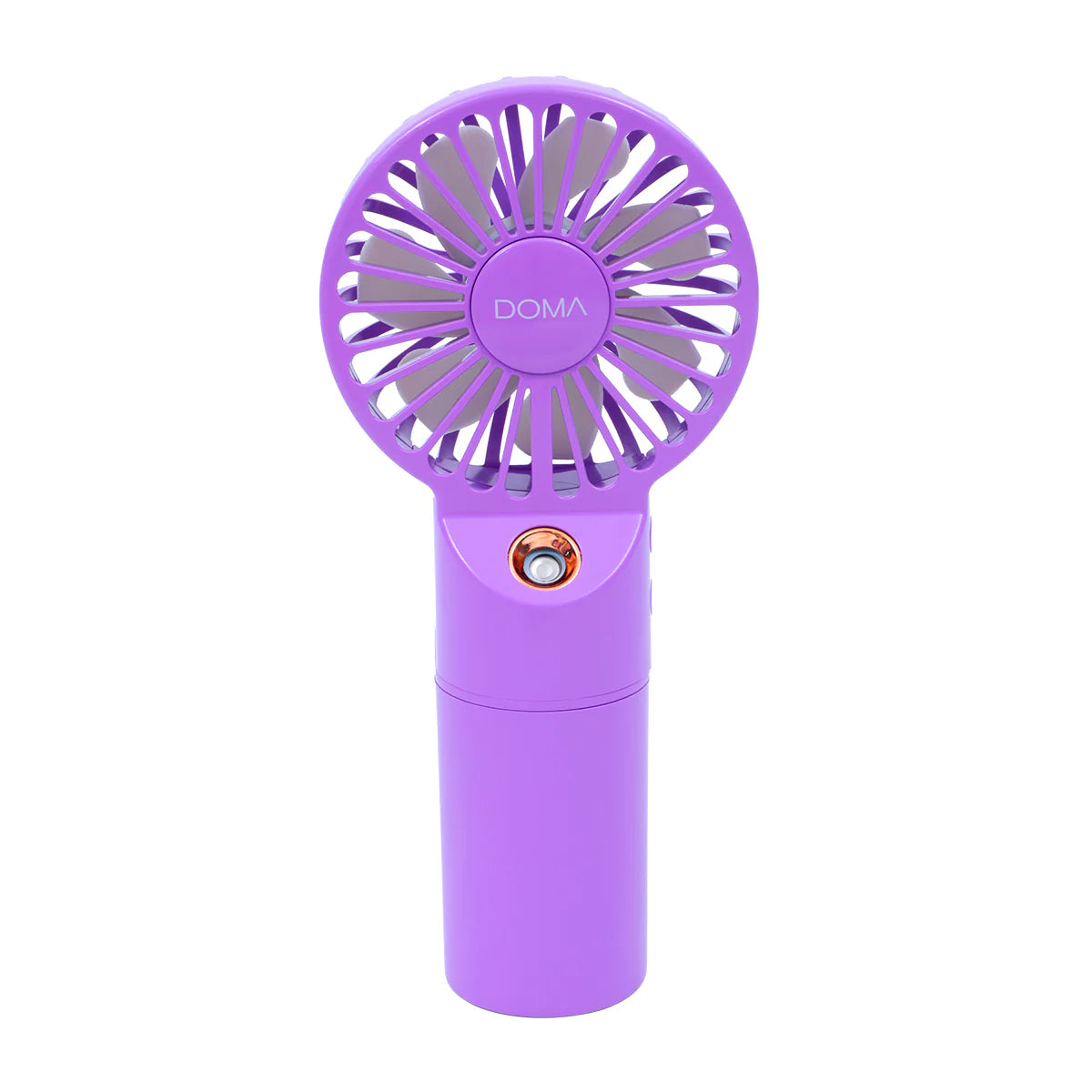 Doma Handy Spray Fan (Purple) | Bookazine HK