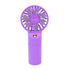 Doma Handy Spray Fan (Purple) | Bookazine HK