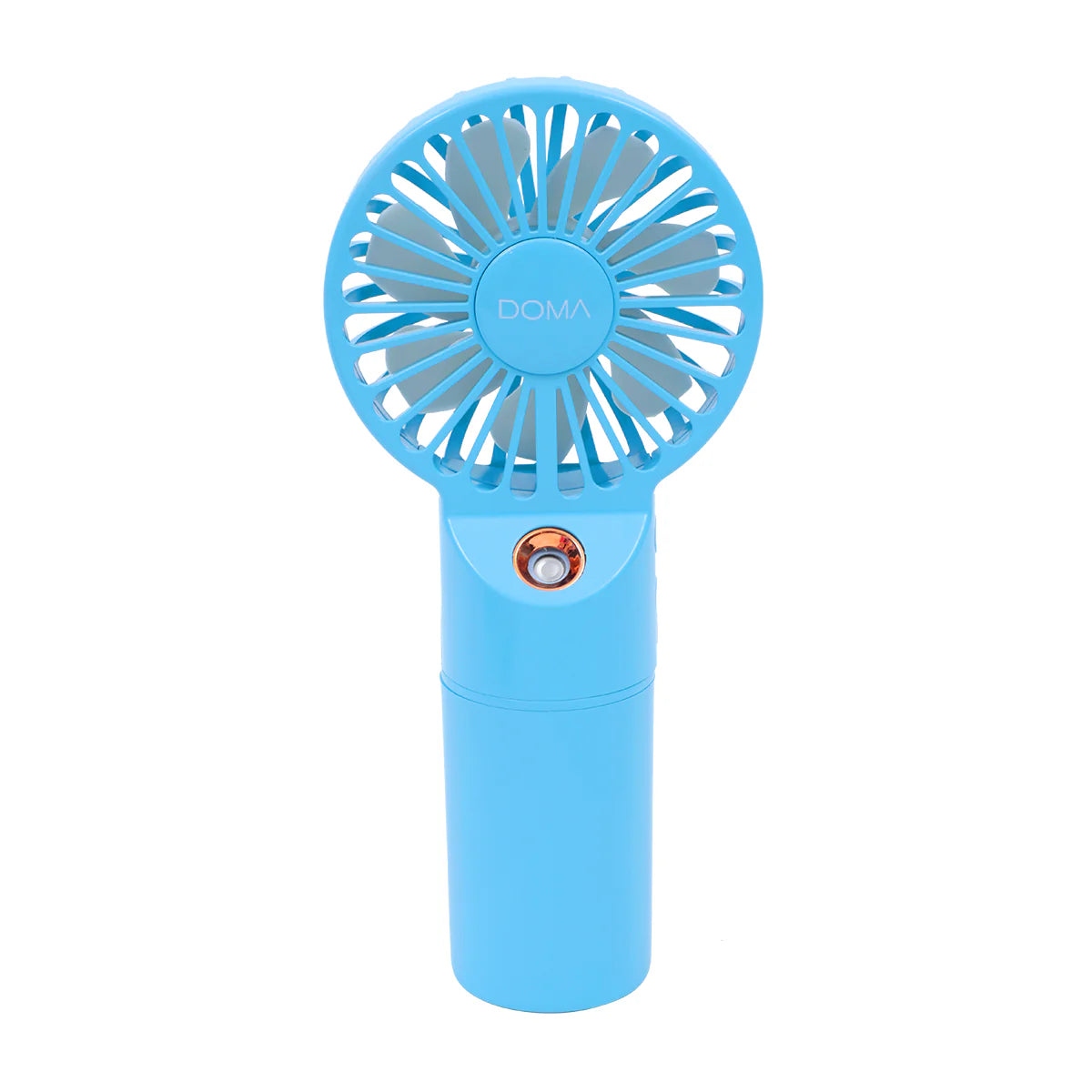 Doma Handy Spray Fan (Blue) | Bookazine HK