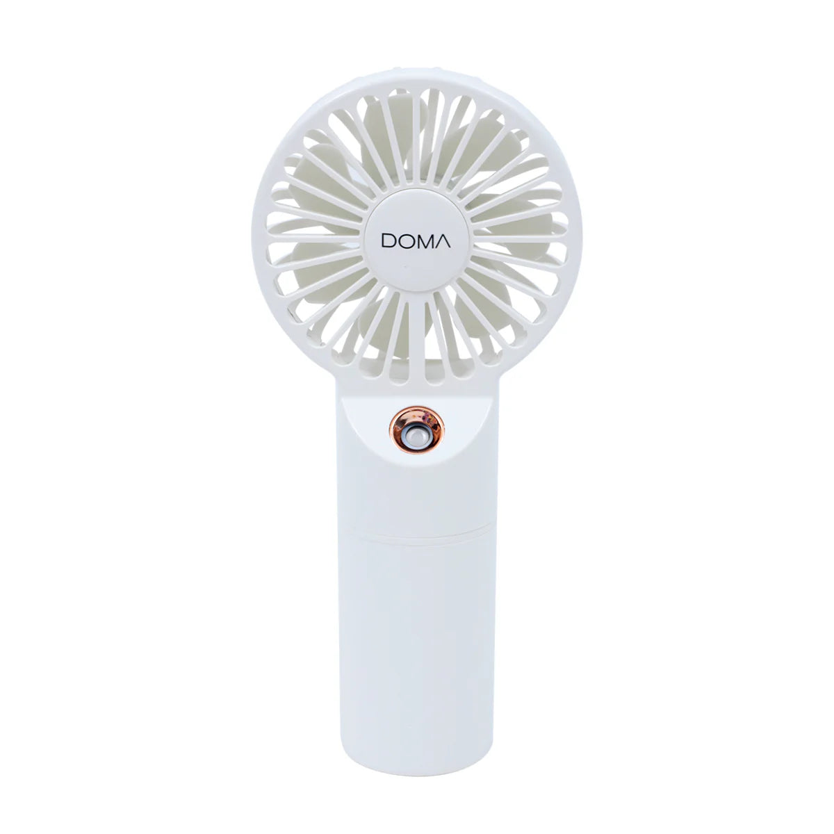 Doma Handy Spray Fan (White) | Bookazine HK