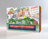 Hong Kong Puzzle Mystery The Pangolin Panic | Bookazine HK