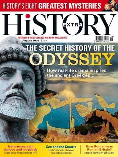 BBC History (History Extra)