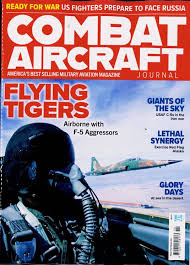 Combat Aircraft