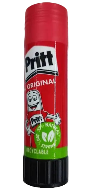 Pritt Original Glue Stick 43G | Bookazine HK