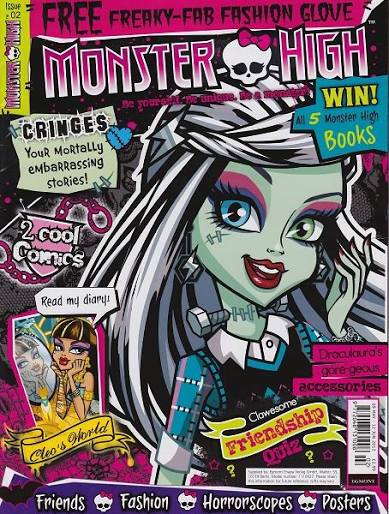 Monster High