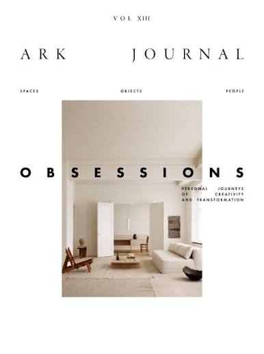 Ark Journal