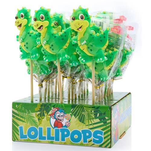 Dino Pops 50G
