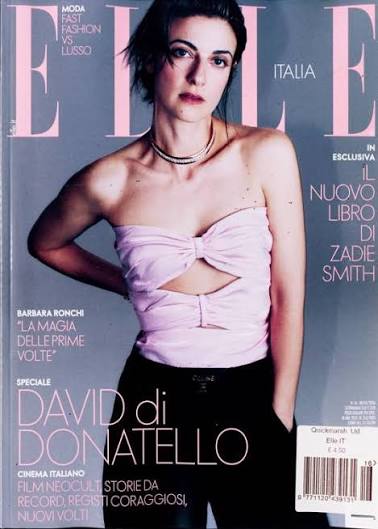 Elle Italia