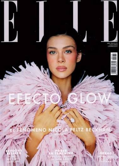 Elle Spain