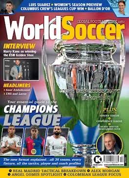 World Soccer