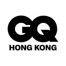 GQ Hong Kong - Bookazine HK