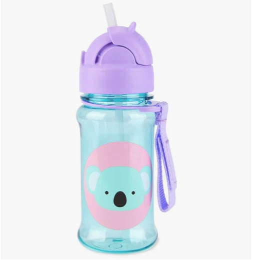 Koala Zoo Tritan Renew Straw Bottle | Bookazine HK