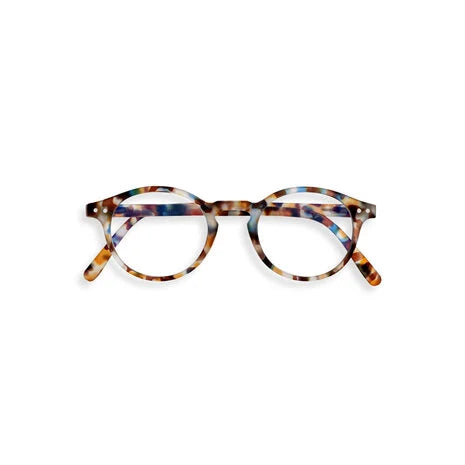 #H Screen Blue Tortoise | Bookazine HK