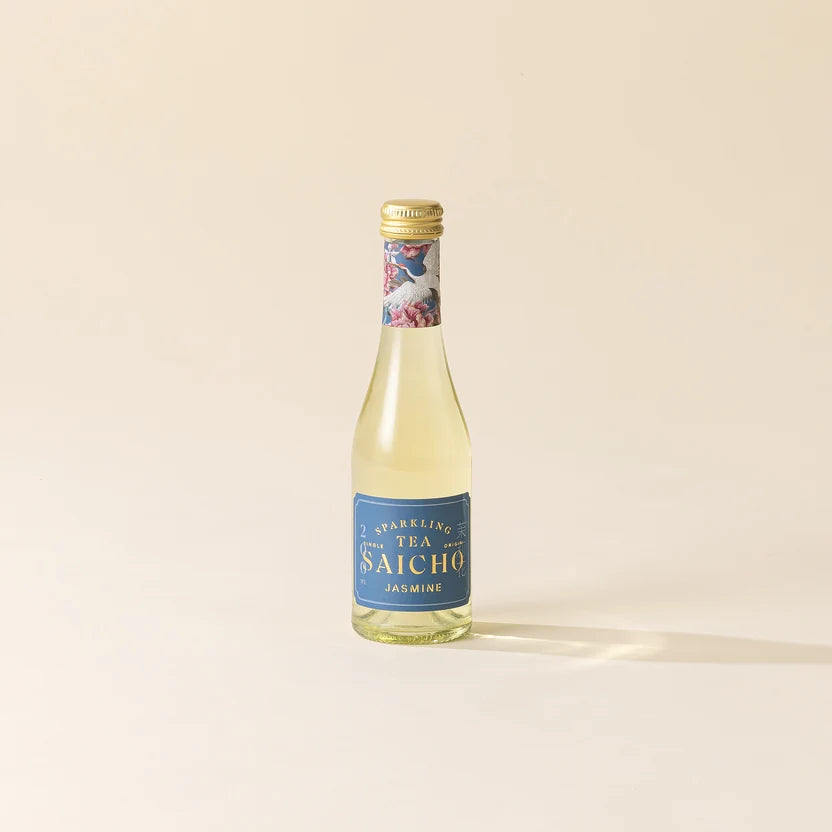 Saicho - Jasmine Mini 200Ml Single
