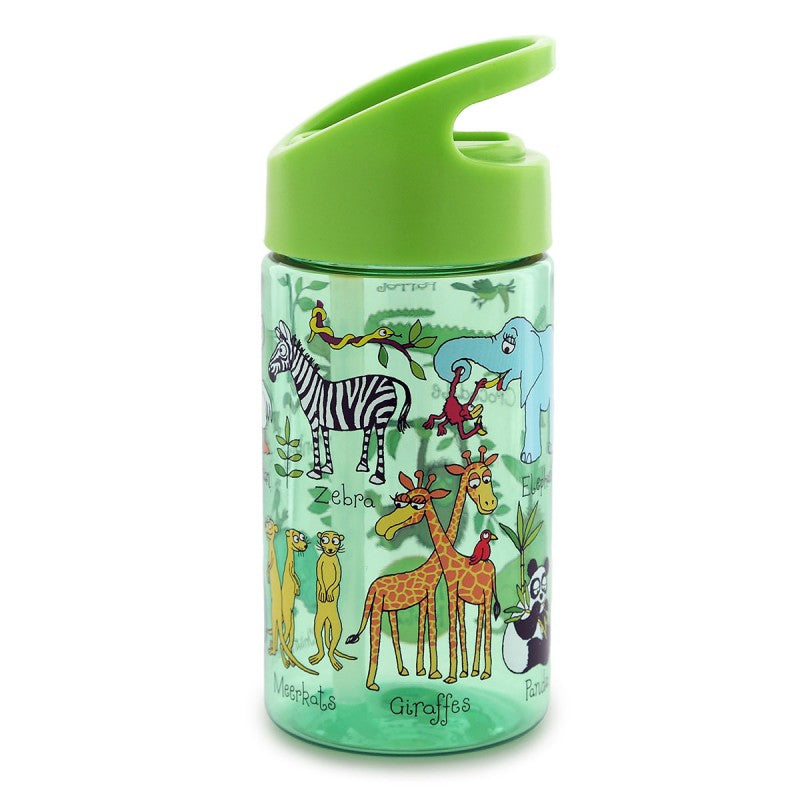 Jungle Kids Water Bottle | Bookazine HK