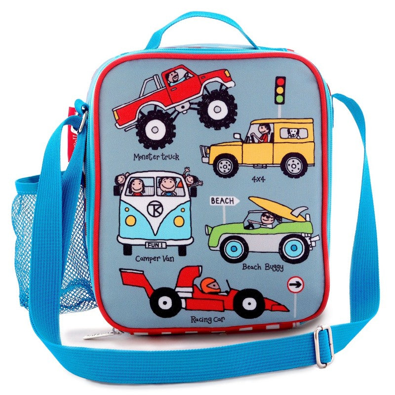 Cars Lunch Bag | Bookazine HK