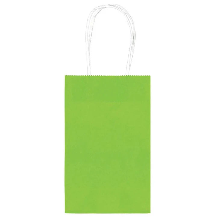 Kiwi Green Party Bags Pack of 10 | Bookazine HK