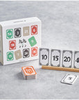 Kuku x Jan Board Game | Bookazine HK