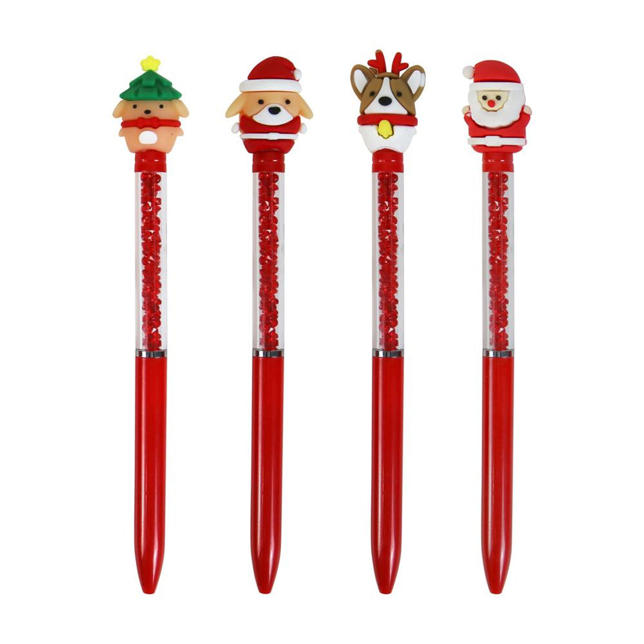 Christmas Themed Pen | Bookazine HK