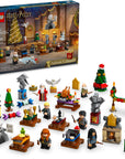 Lego Harry Potter Advent Calendar 2024