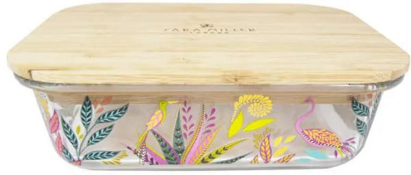 Savannah Glass Lunch Box | Bookazine HK