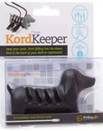 Kord Keeper Black | Bookazine HK