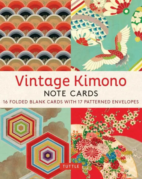 vintage-kimono-16-note-cards