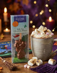 Room On The Broom Witch Hot Chocolate Stirrer 30G