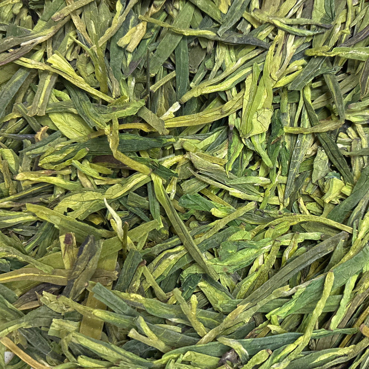 More Tea - Longjing Tin 50G
